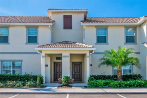 Crusoe Townhouse #244478